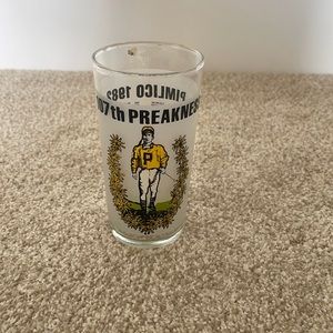 Derby 🐎 glassware